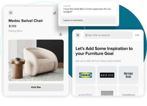 Tandem - Finance App for Couples